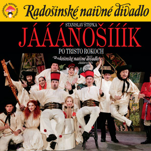 Jááánošííík po tristo rokoch