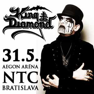 KING DIAMOND