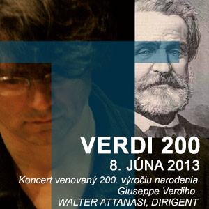 VERDI 200