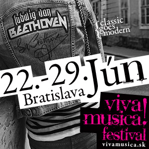 Viva Musica! festival 2013