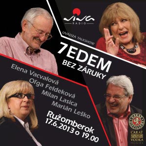 Sedem bez záruky