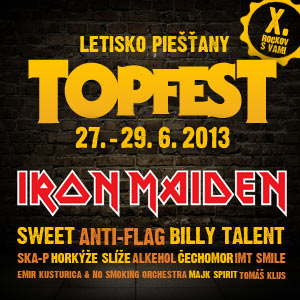 TOPFEST 2013