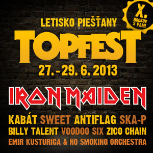 TOPFEST 2013