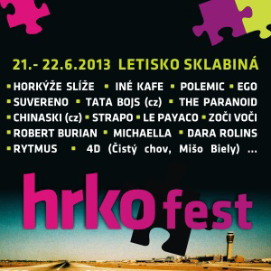 HRKOfest