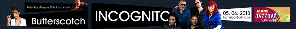 INCOGNITO