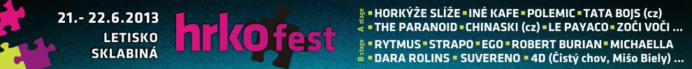 HRKOfest
