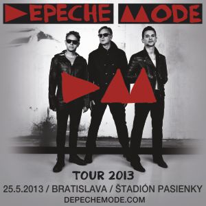DEPECHE MODE