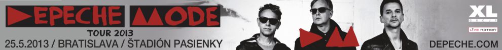 DEPECHE MODE