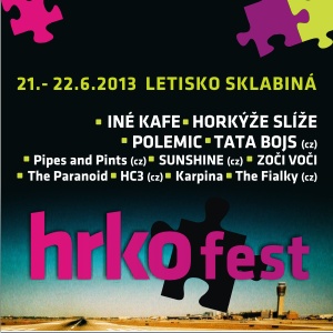 HRKOfest