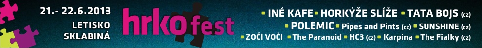 HRKOfest