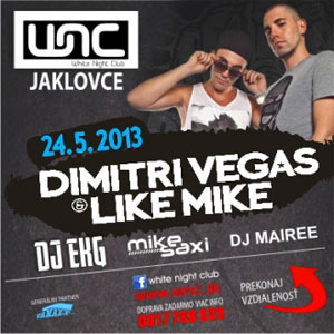 Dimitri Vegas & Like Mike_300x300