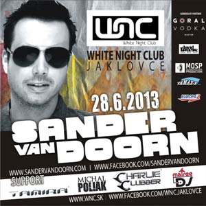 SANDER van DOORN_300x300