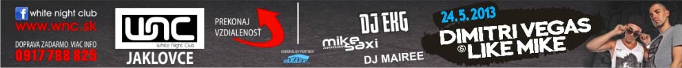 Dimitri Vegas & Like Mike_990x100