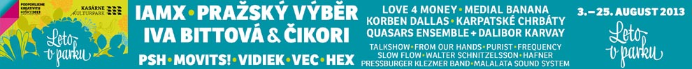 LETO V PARKU_990x100