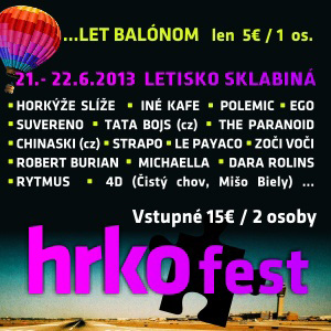 HRKOfest