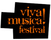 Viva Musica! festival