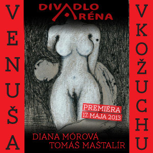 Venuša v kožuchu
