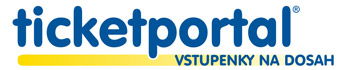 Logo Tickeportal SK