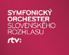 Koncert Symfonického orchestra SRo