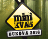 vstupenky na MINIKVAS 2010