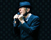 Leonard Cohen