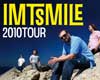 vstupenky na IMT Smile Tour 2010:ODYSEA DVA