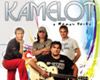 vstupenky na Kamelot