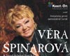 vstupenky na V�ra �pinarov� & band Adama Pavl�ka: NADORAZ 2010
