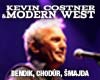 vstupenky na KEVIN COSTNER & Modern West