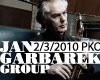 vstupenky na Jan Garbarek Group