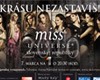 vstupenky na Miss Universe Slovenskej Republiky 2010