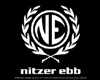 vstupenky na Nitzer Ebb