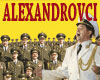 vstupenky na ALEXANDROVCI