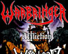 vstupenky na WARBRINGER (USA)