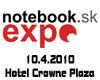 vstupenky na NOTEBOOK EXPO
