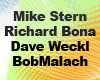 vstupenky na MIKE STERN BAND