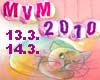 vstupenky na Medzin�rodn� v�stava ma�iek - marec 2010