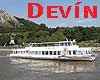 vstupenky na V�letn� plavby na Dev�n / spiato�n� vstupenka