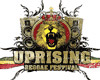 vstupenky na UPRISING REGGAE FESTIVAL