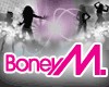 vstupenky na BONEY M.