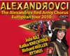 Alexandrovci European Tour 2010