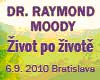 vstupenky na RAYMOND MOODY