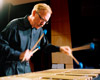 vstupenky na Gary Burton New Quartet