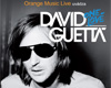 DAVID  GUETTA