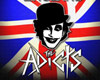 The Adicts (support HT, Z�na A, CH.V.M.)