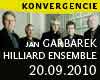 JAN GARBAREK & THE HILLIARD ENSEMBLE