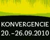 Konvergencie 2010