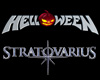 Helloween, Stratovarius
