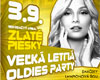 vstupenky na Ve�k� letn� OLDIES PARTY