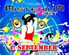 vstupenky na MISTERIUM FEST